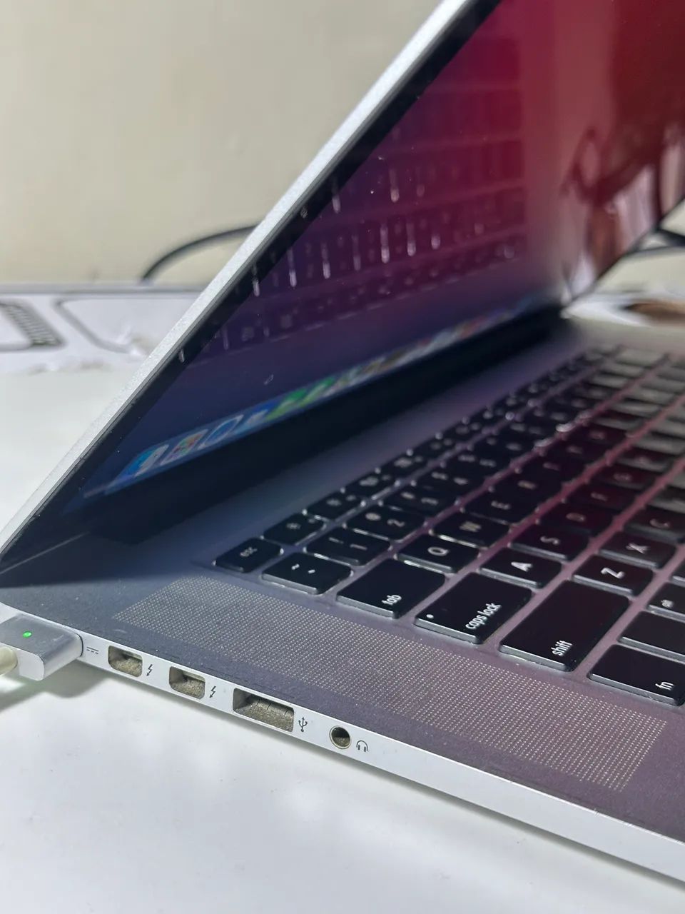 MacBook pro 2014 15インチ 16GB/256GB 難あり Macbook pro retina mid 2014 難あり MacBook Pro (Retina, 15-inch