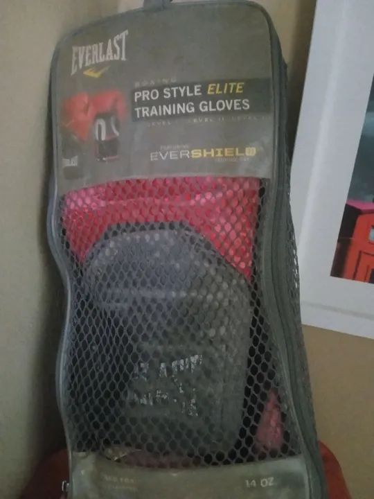 Vendo saco de boxe - Foto 2