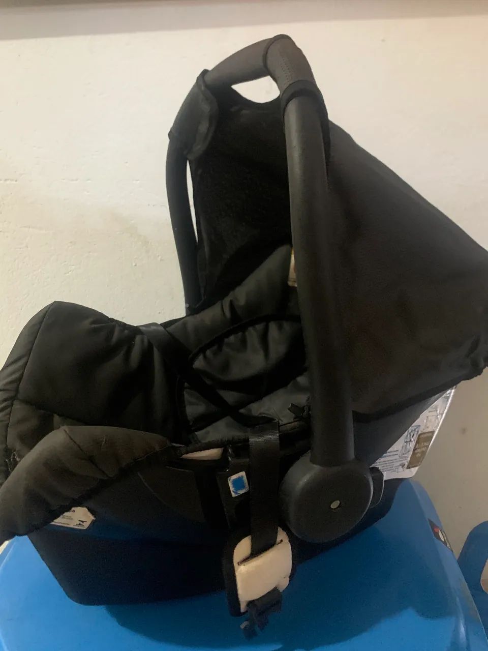 Bebê Conforto  - Foto 3