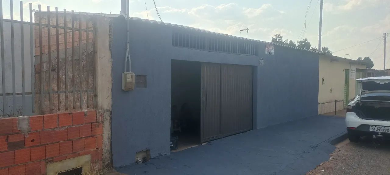 Foto - Planaltina - Setor dos Imigrantes