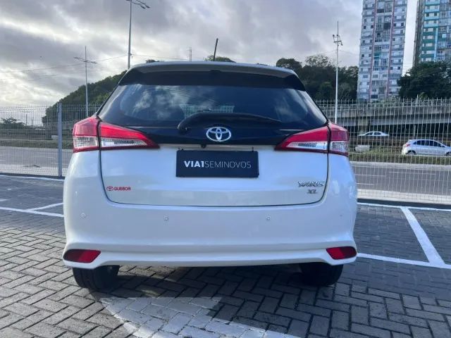 Toyota YARIS HA PLS15CNT   (LORENZO STURARO) - Foto 4