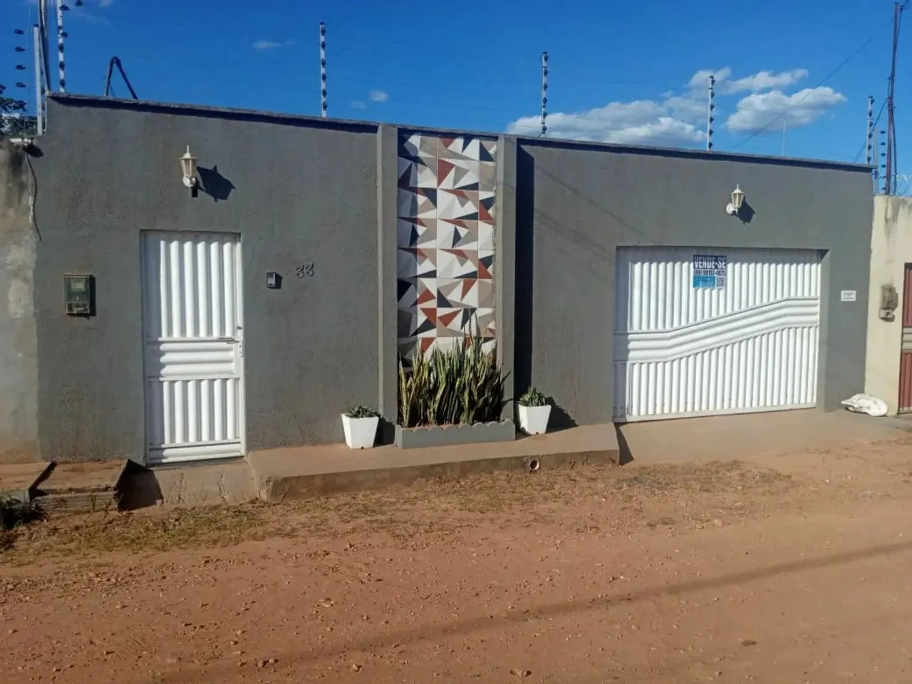 Casa em Avenida Maranhão do Sul - Parque Planalto - Imperatriz/MA