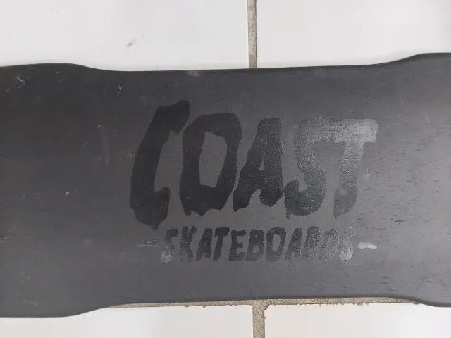 Skateboard Downhill Coast - Foto 4