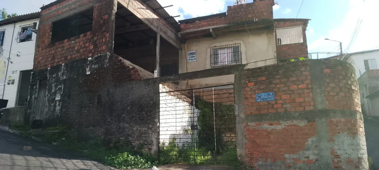 Vendo 2 casas