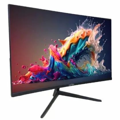 Monitor LED 24 polegadas Ultra HD 144Hz