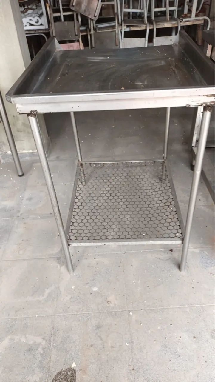 Maquinários para restaurante em bom estado, funcionando - Foto 3