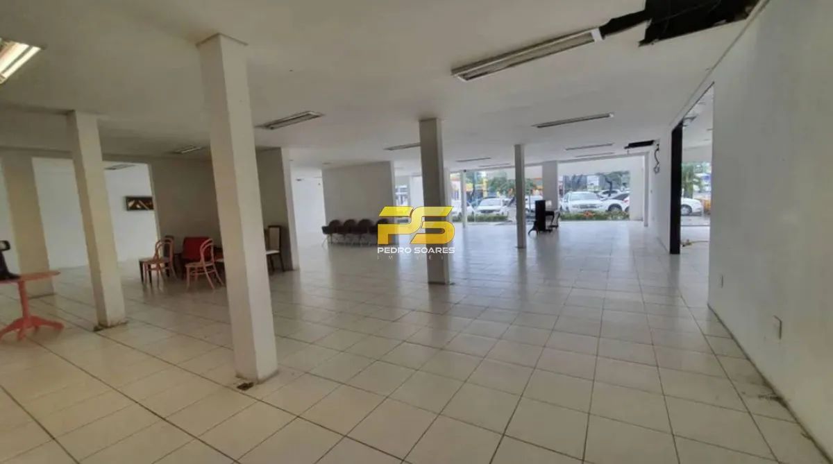 Prédio à Venda, Brisamar - João Pessoa - Foto 5