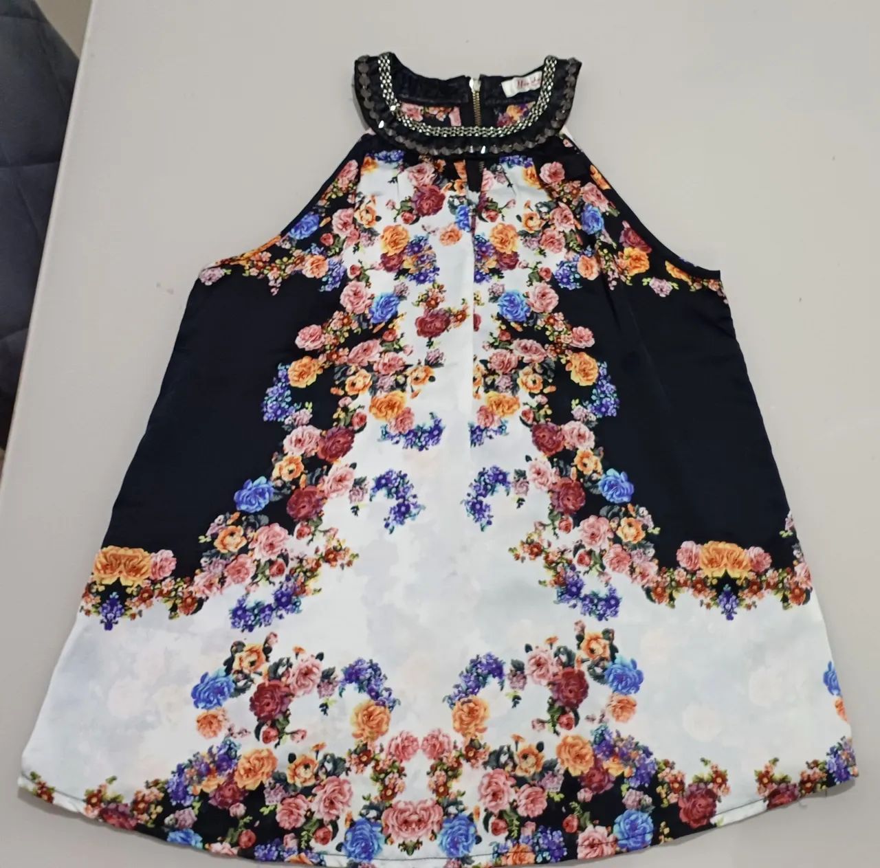 Blusa