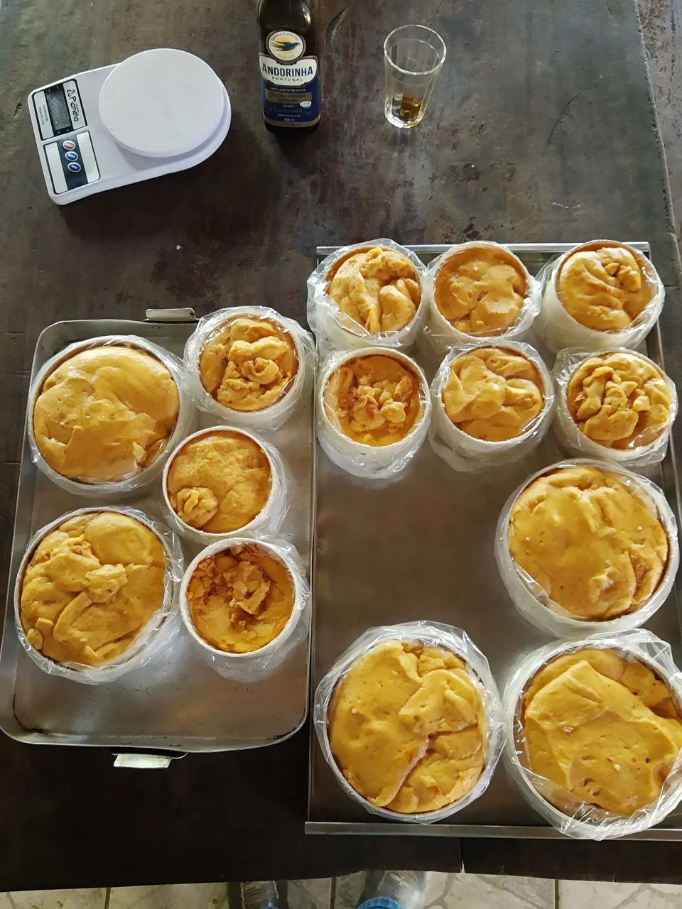 Requeijão caipira 100% artesanal. - Foto 5