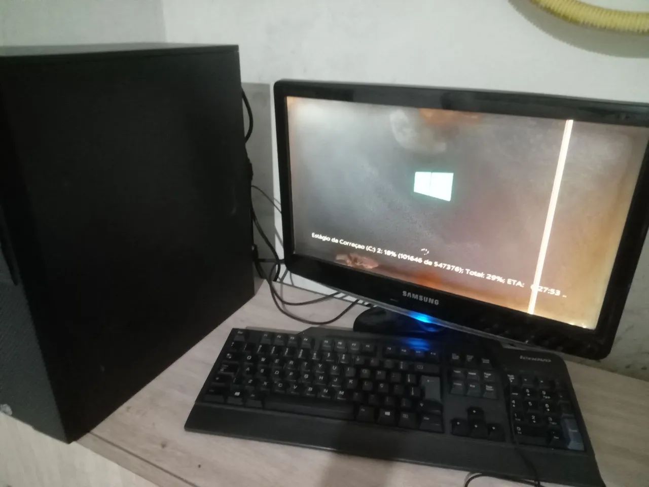 Computador Completo