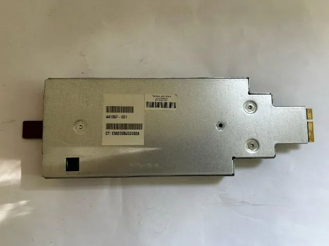 HP BladeSystem Onboard Administrator - Módulo de Gerenciamento - Foto 4