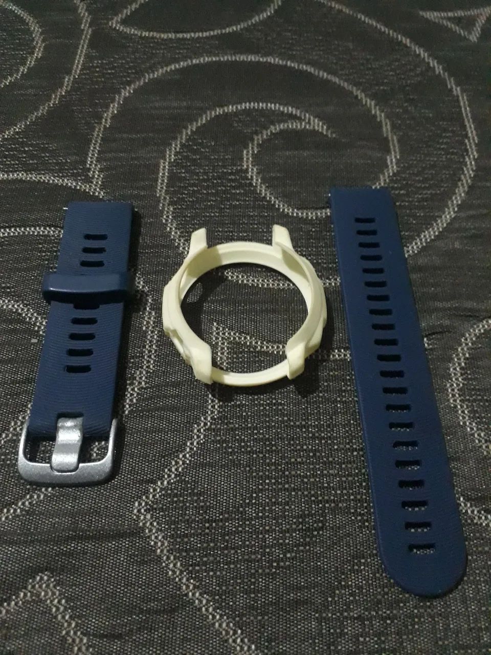 Pulseira Relógio Coros Pace 2  + proteção da caixa   - Foto 2