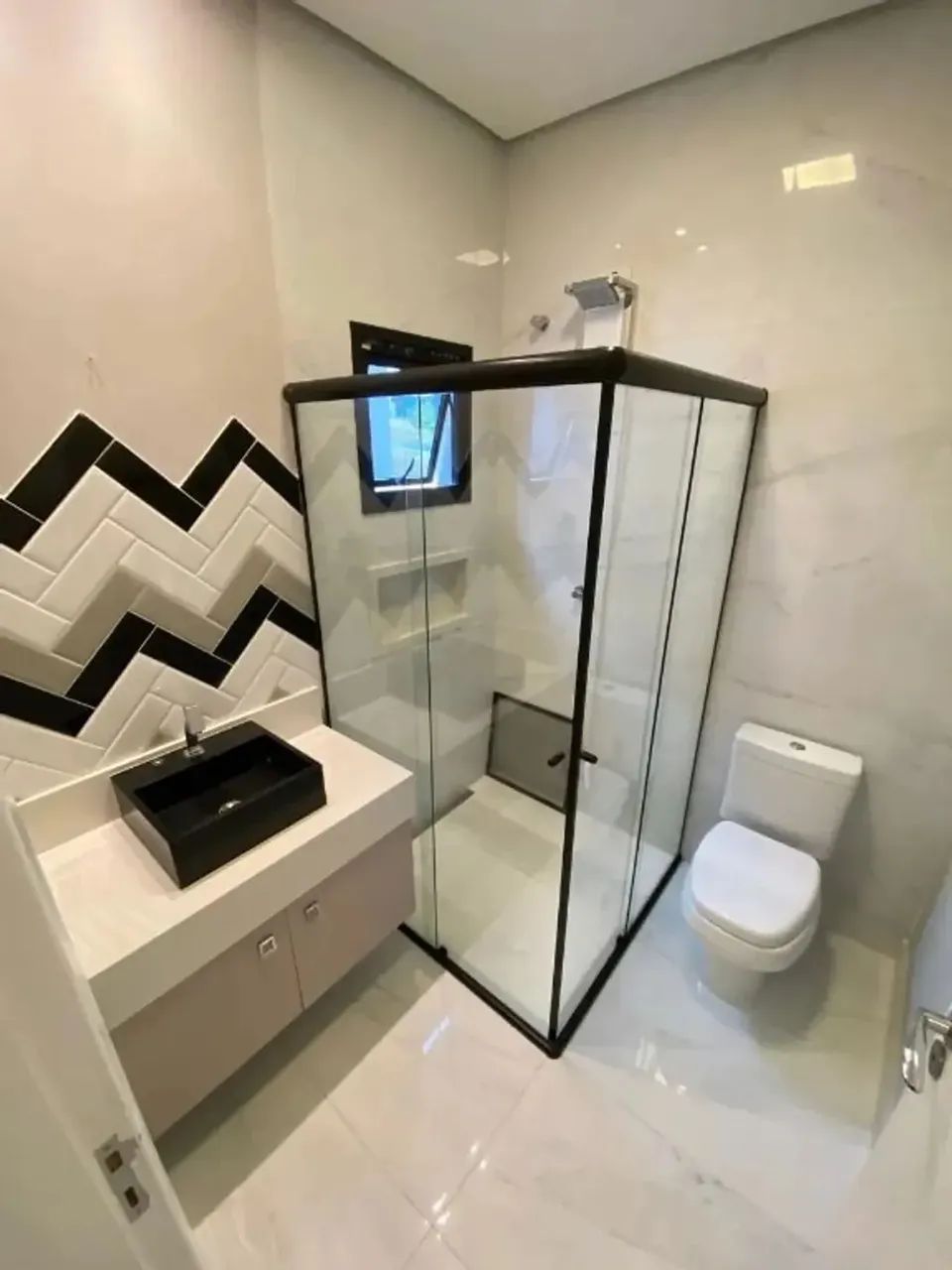 Lindo Sobrado para Locação no Residencial Fogaça  Jacareí (SO3206) - Foto 8