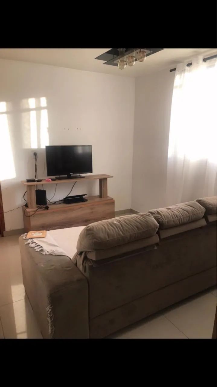 Foto - São Paulo - Conjunto Promorar Raposo Tavares