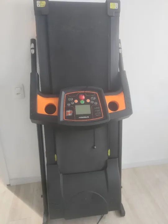 Esteira Ergométrica Dreams Fitnes 2.1 (Bivolt) - Foto 3