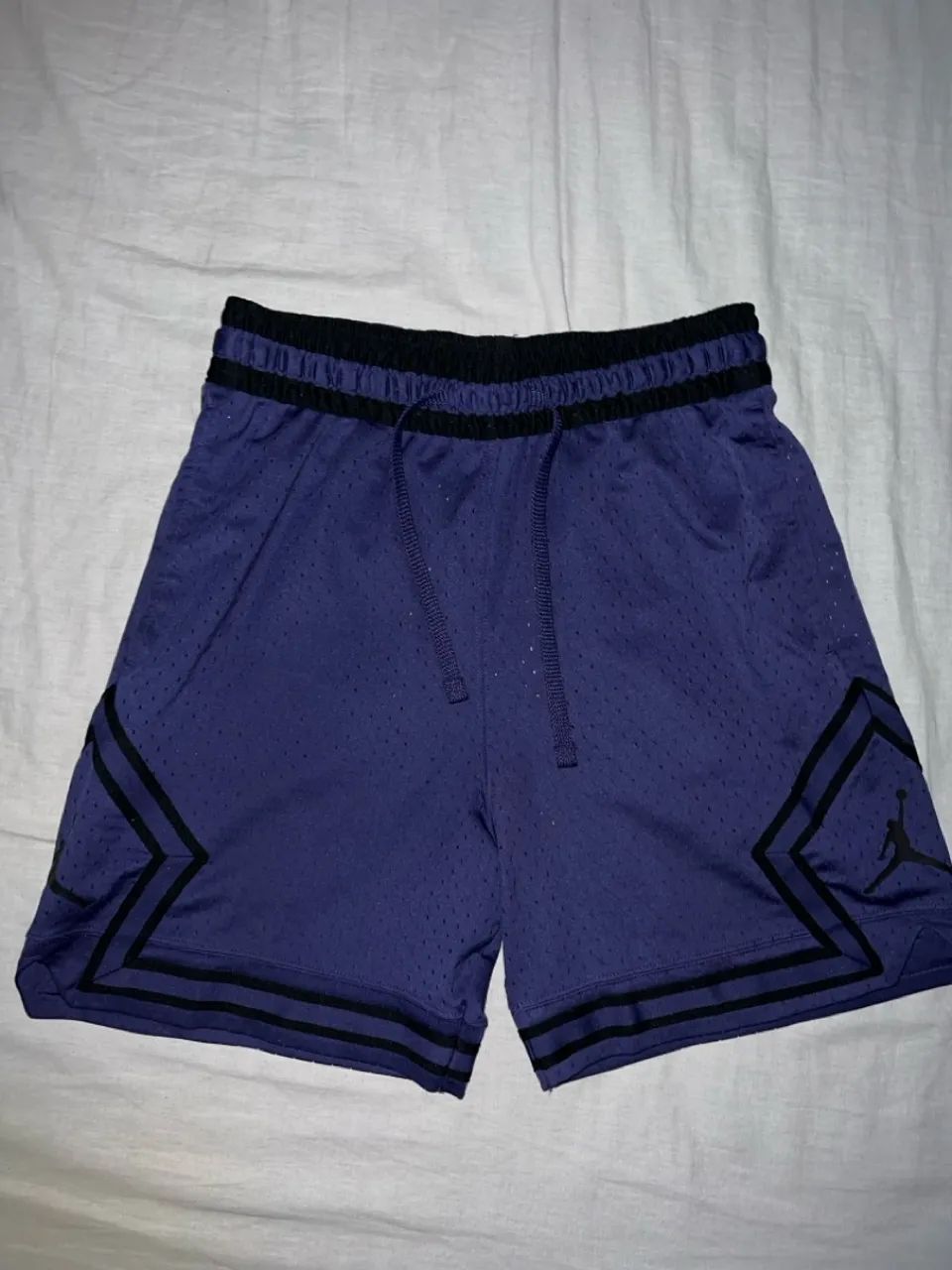 Short Jordan Basketball Nike Dri Fit  - Foto 5