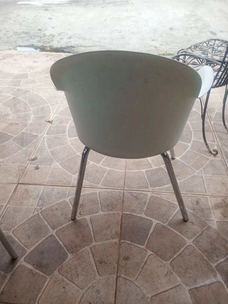 6 Cadeiras Sillon poltrona  - Foto 3