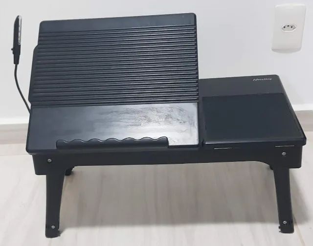 Vendo mesa para Notebook (NoteShip) - Foto 2