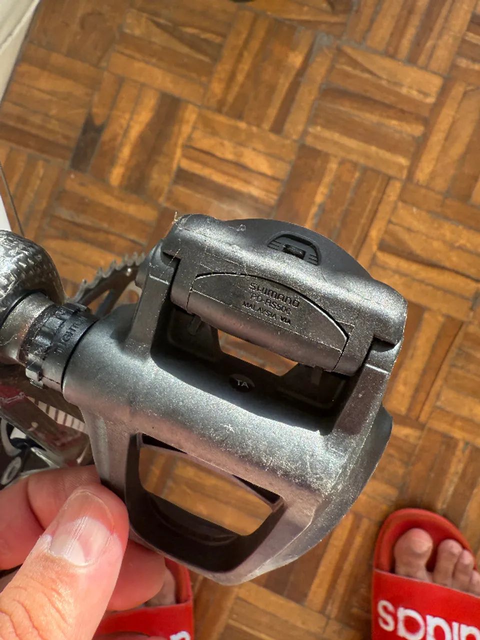 CERVELO R3 FULL CARBON - Foto 4