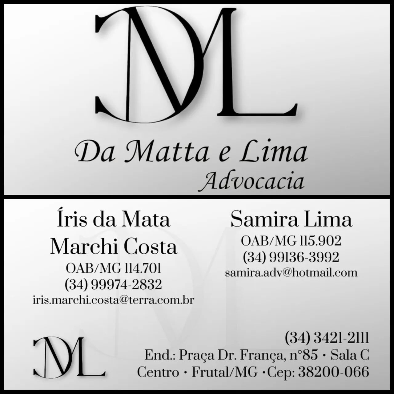 Logo + cartao de visita 65$ - Foto 5