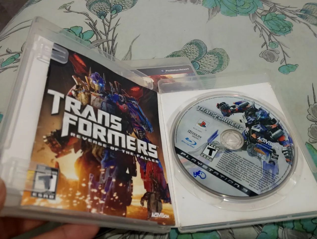 Jogos Playstation 3 - Foto 3