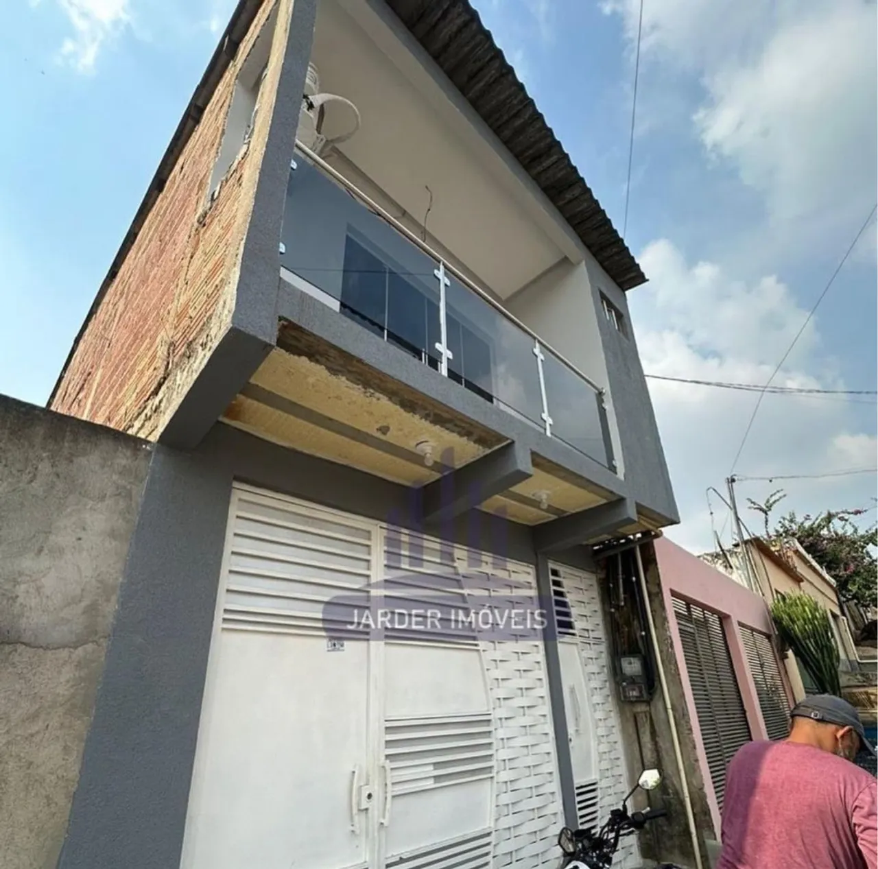 Oportunidade imóvel a venda/ bairro da paz
