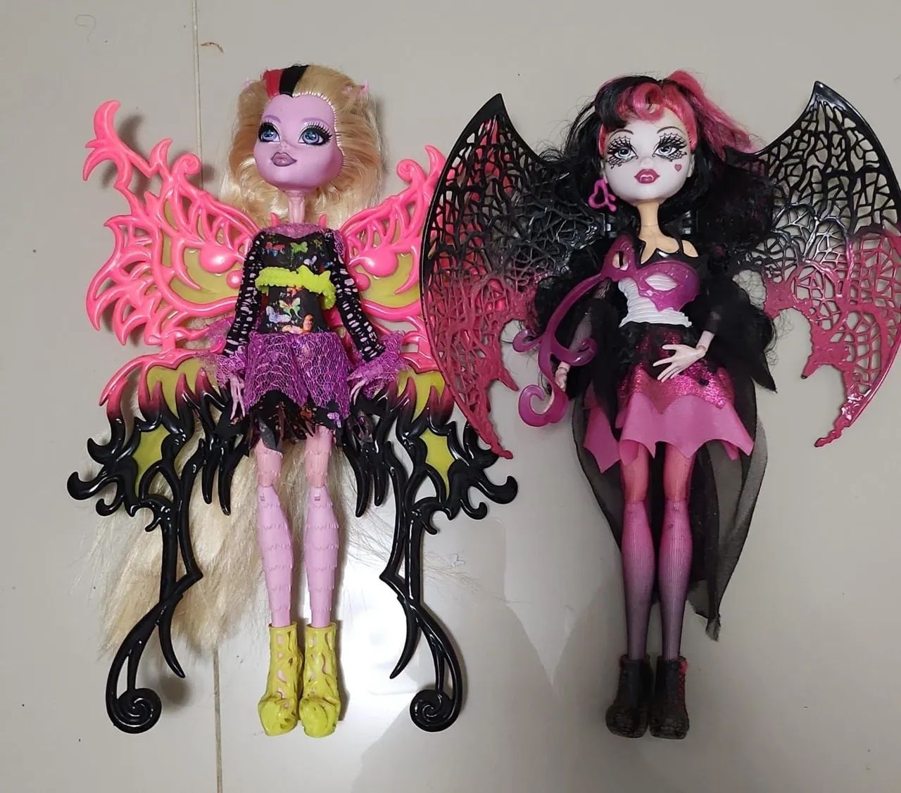 Boneca Monster High Frankie Stein - Foto 2