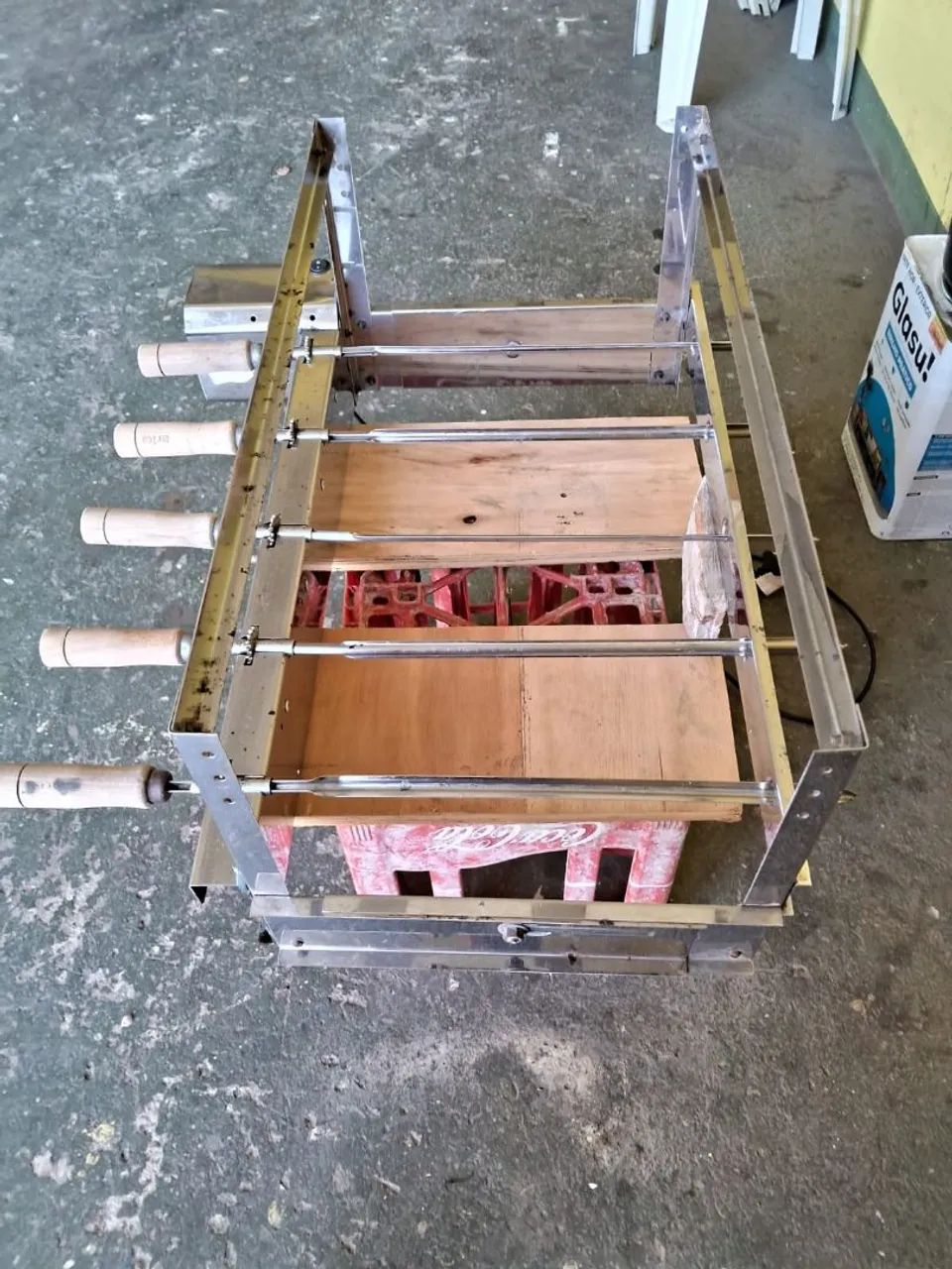 Vende-se Grill  - Foto 3