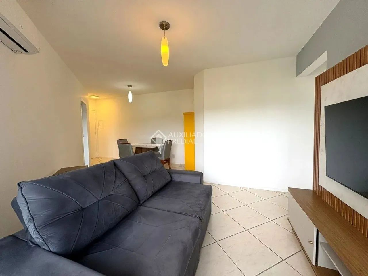 Apartamento de 2 quartos para alugar no Itacorubi - Foto 4