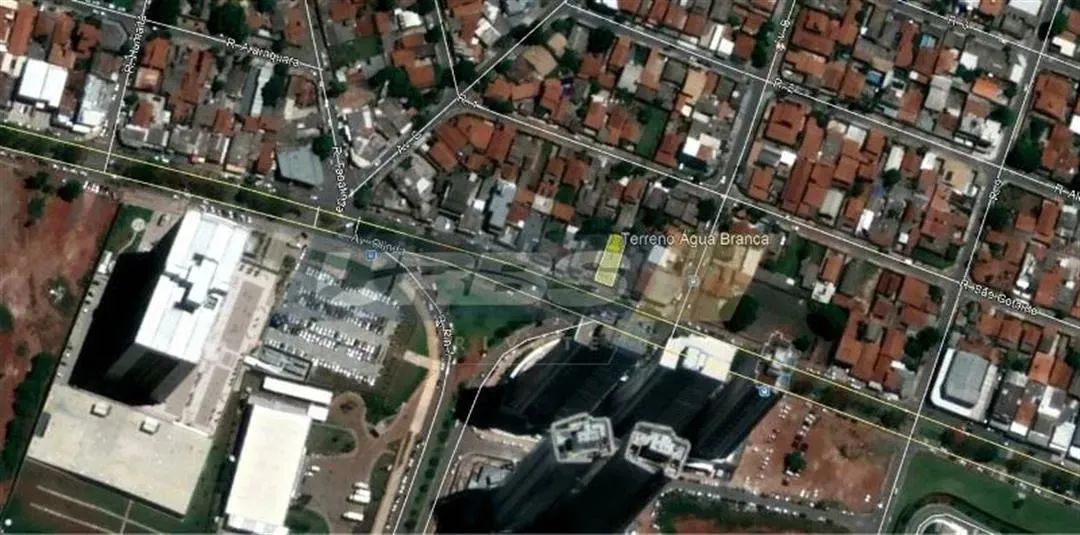 0 - Terreno Residencial