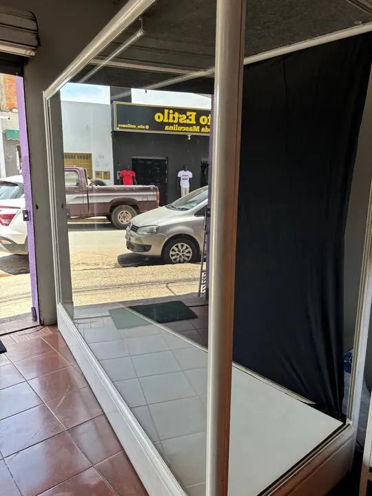 Vitrine de loja em ótimo estado! - Foto 2