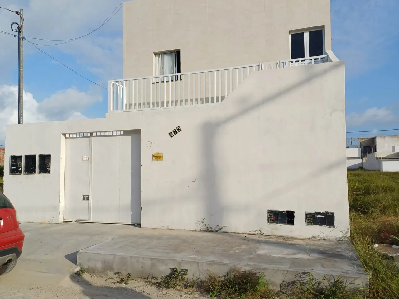 Casa para alugar
