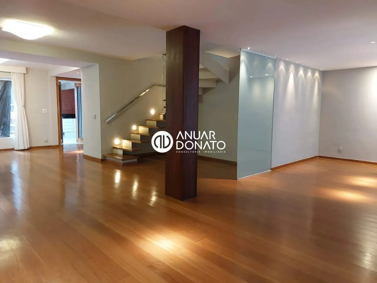 São Bento - Casa Residencial 4 quartos para aluguel na Anuar Donato