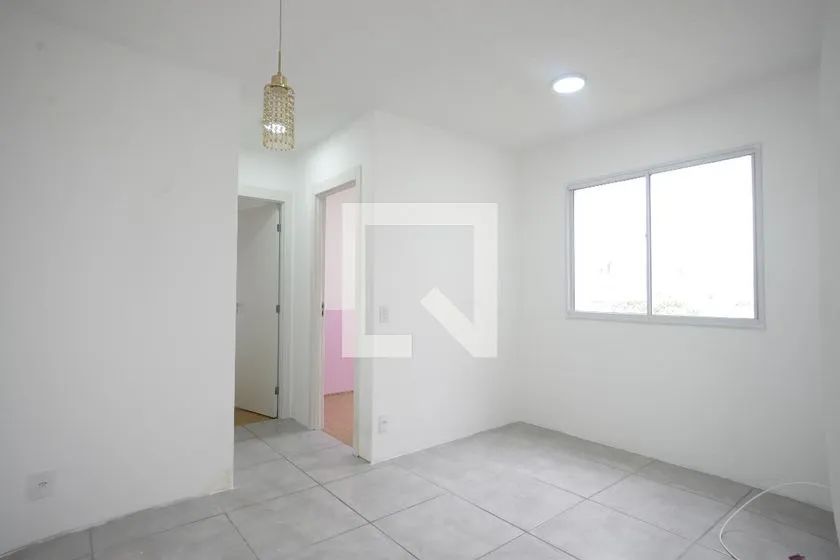 Apartamento à Venda - Ipiranga, 2 Quartos, 38 m2