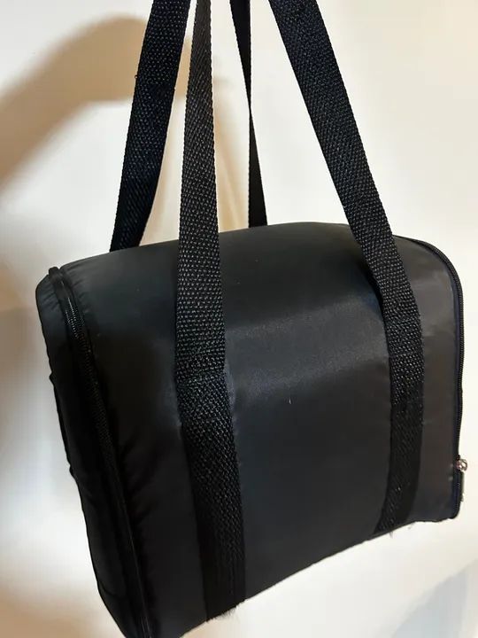 Maleta para transporte de pet Pet Dreams (seminova) - Foto 3