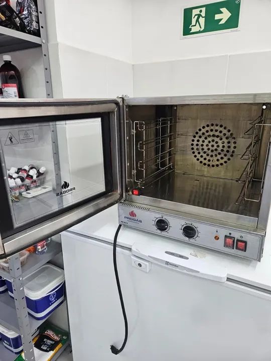 Forno Elétrico Progás - Foto 3