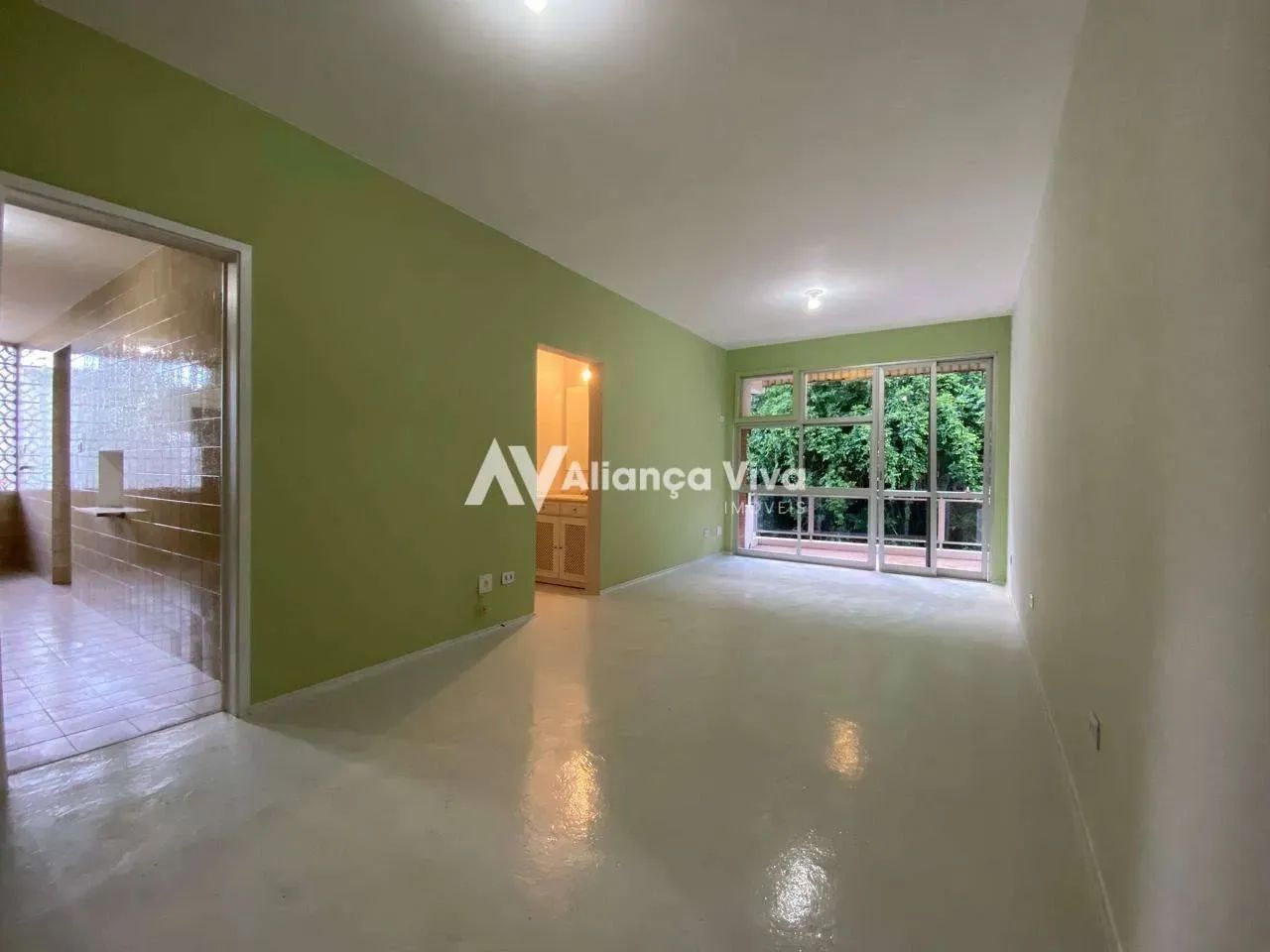 Copacabana | Apartamento 1 quarto - Foto 2
