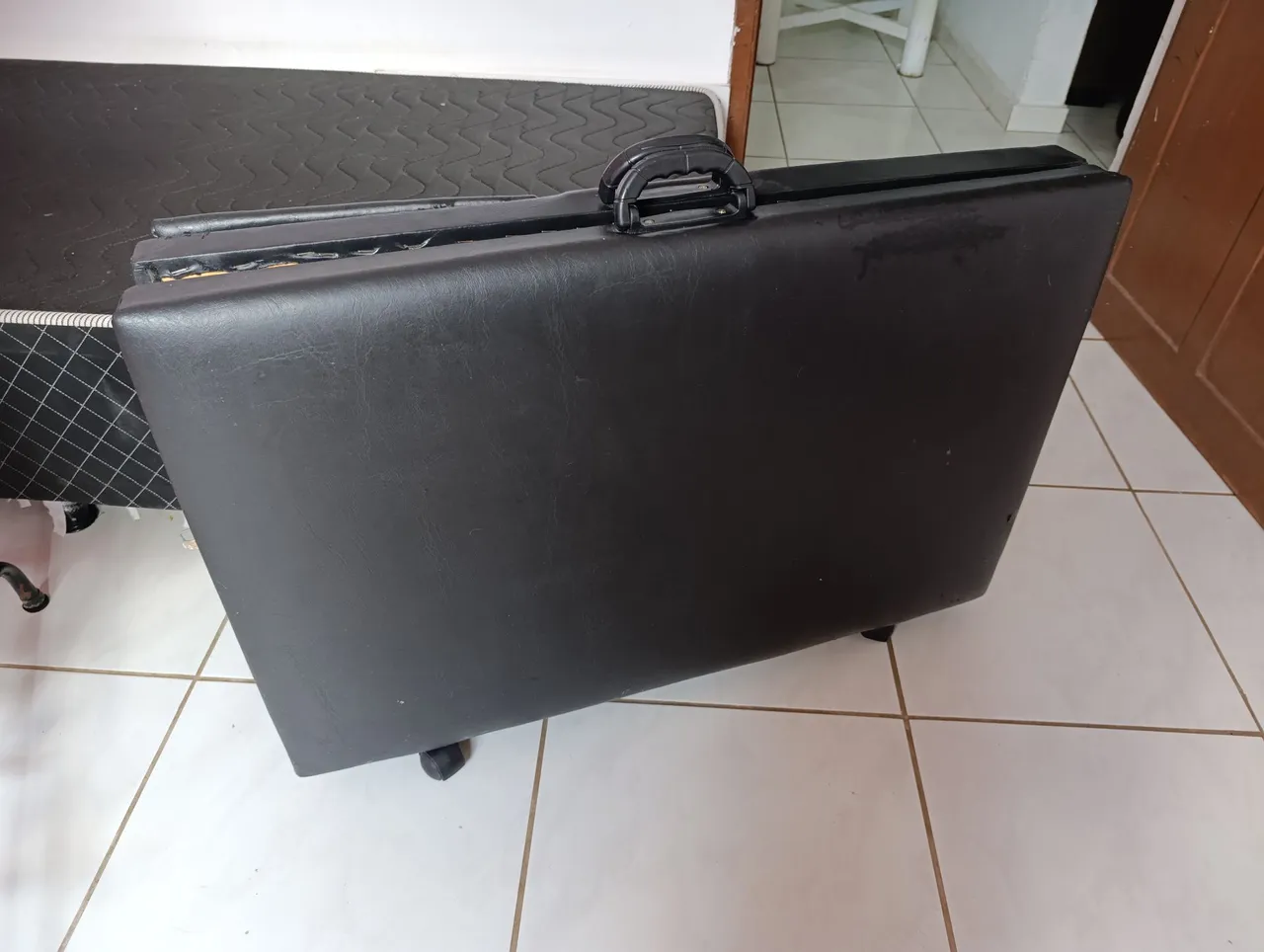Vendo maca portátil