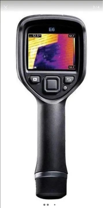 FLIR E4 Infrared Cameras with MSX64290274932225121