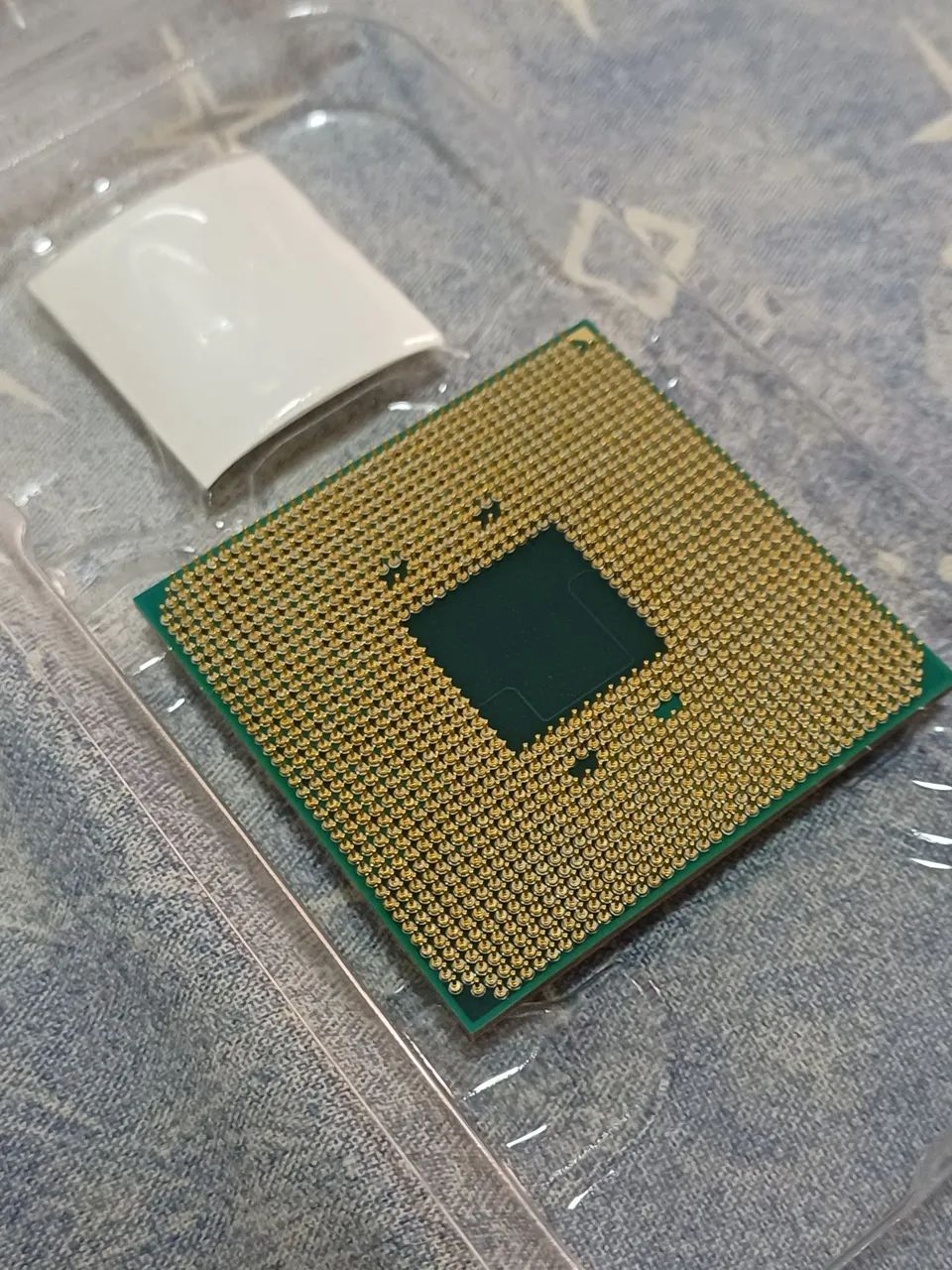 Processador ryzen 3 2200G - Foto 4