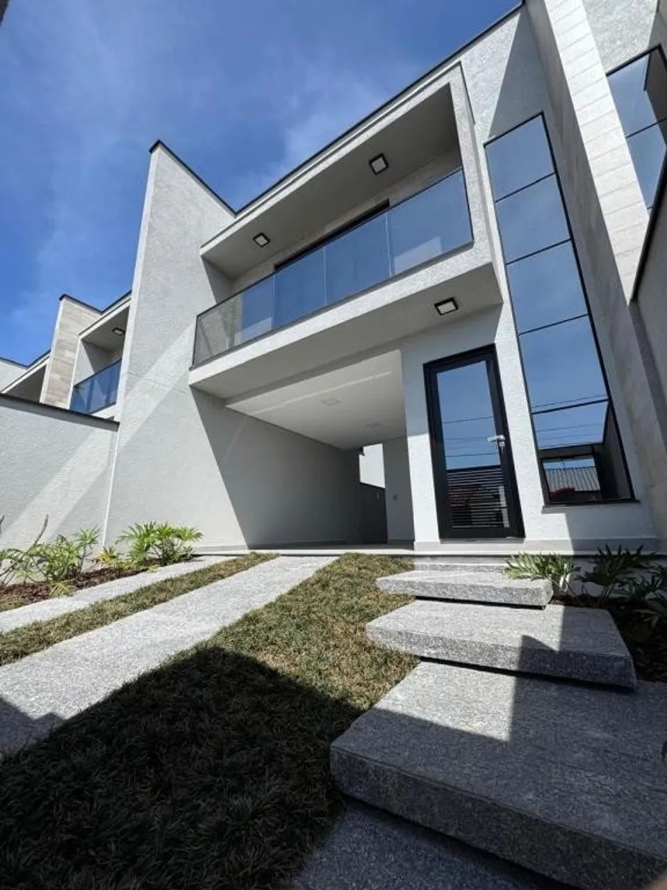 SOBRADO no DA PRAIA GRANDE com 3 quartos para VENDA, 155 m²