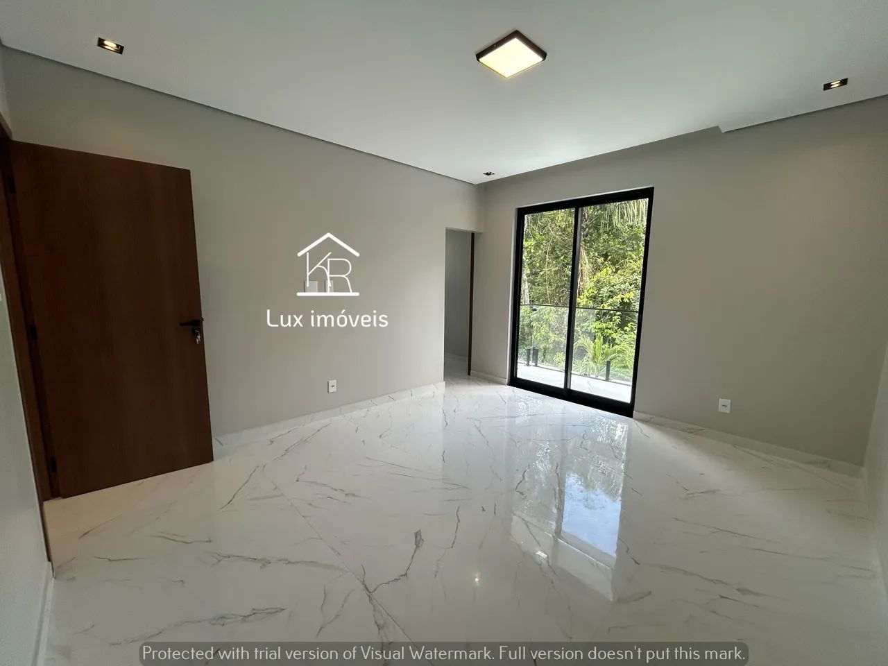Reserva do Parque / 4 quartos, sendo 3 suítes/ área gourmet / piscina / moderna - Foto 3