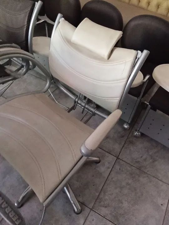 Cadeiras Ferrante  - Foto 2