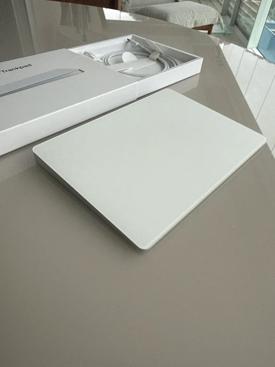 Magic Trackpad 2  - Foto 2