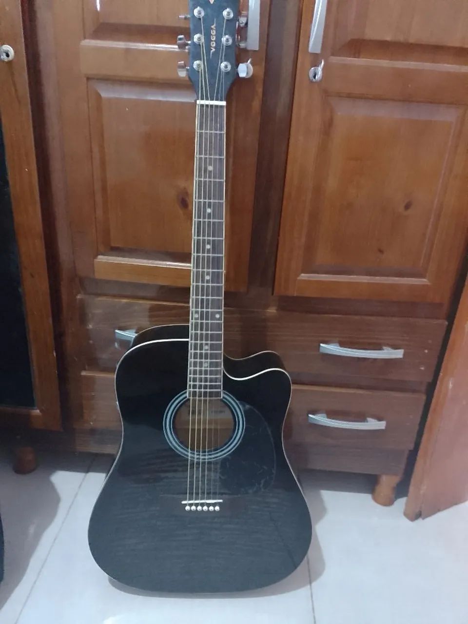 Violão Vogga vck370
