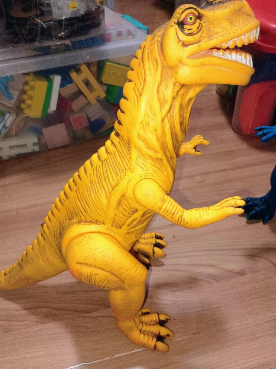 2 Dinossauro Rex  - Foto 4
