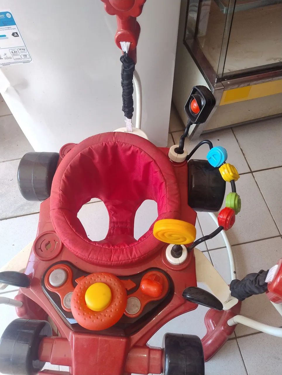 Jumper imperativo infantil! - Foto 3