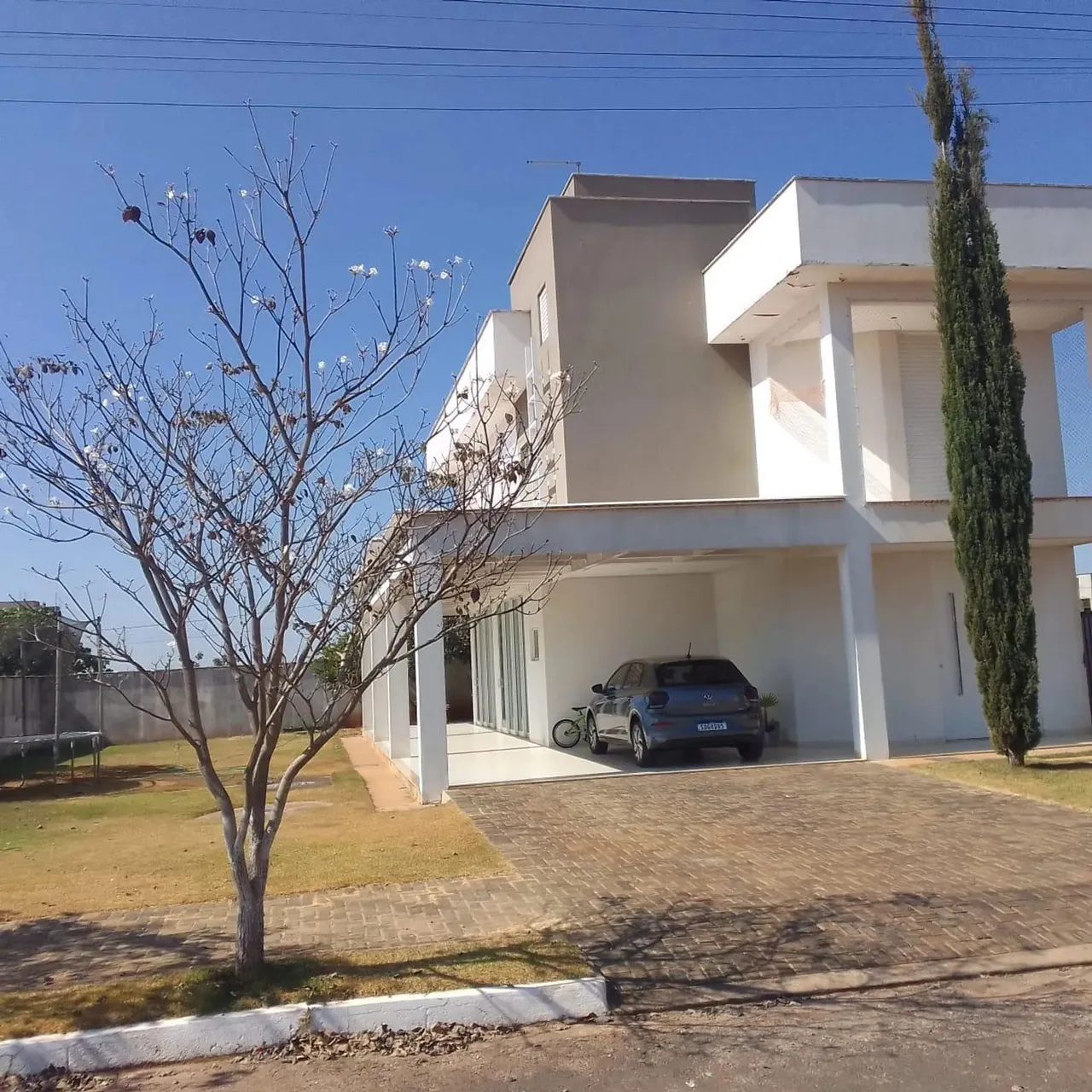 Lotes em Condominio Fechado Invista R$429 por mês - C/ Balões