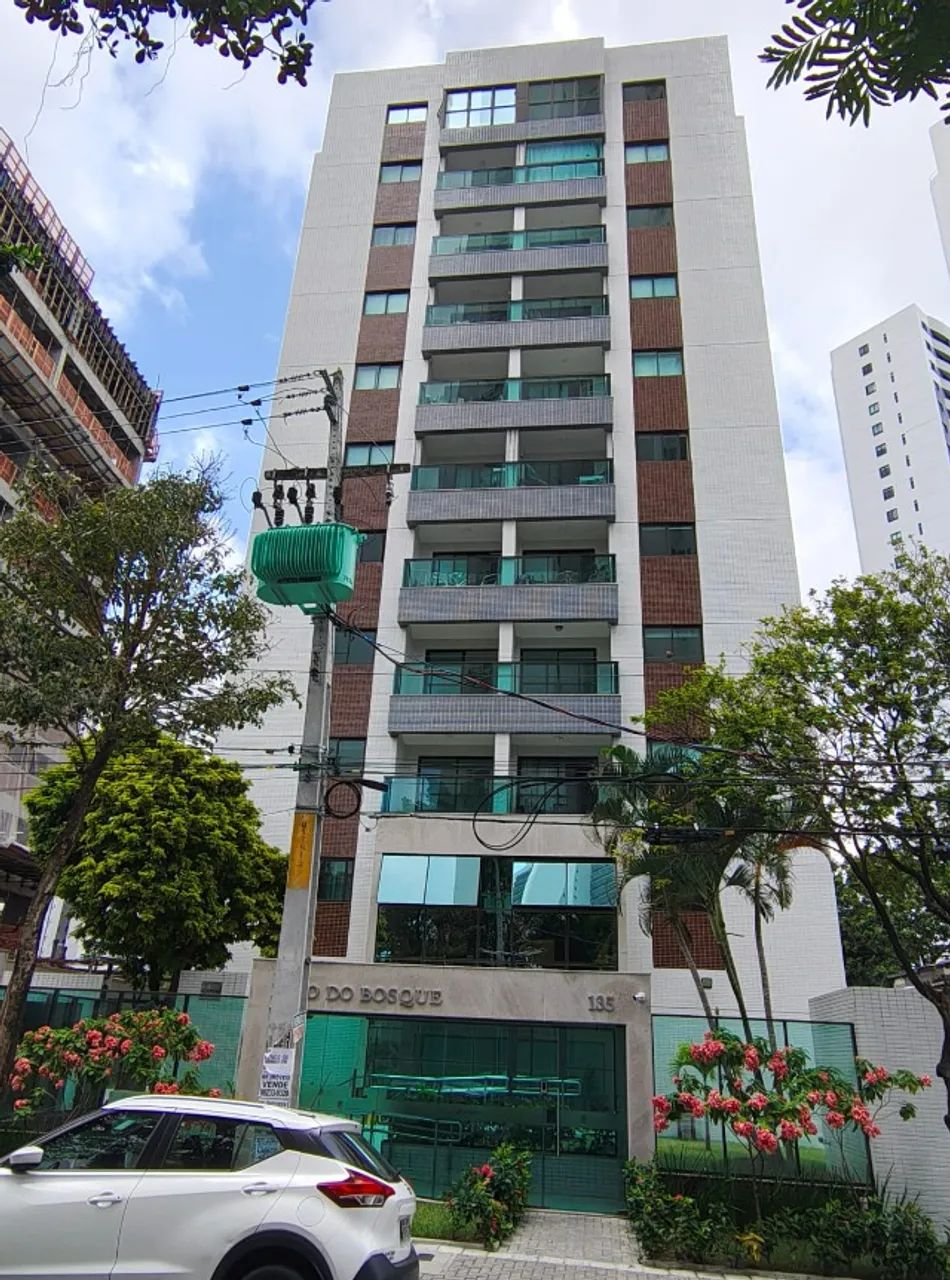 Foto - Recife - Encruzilhada