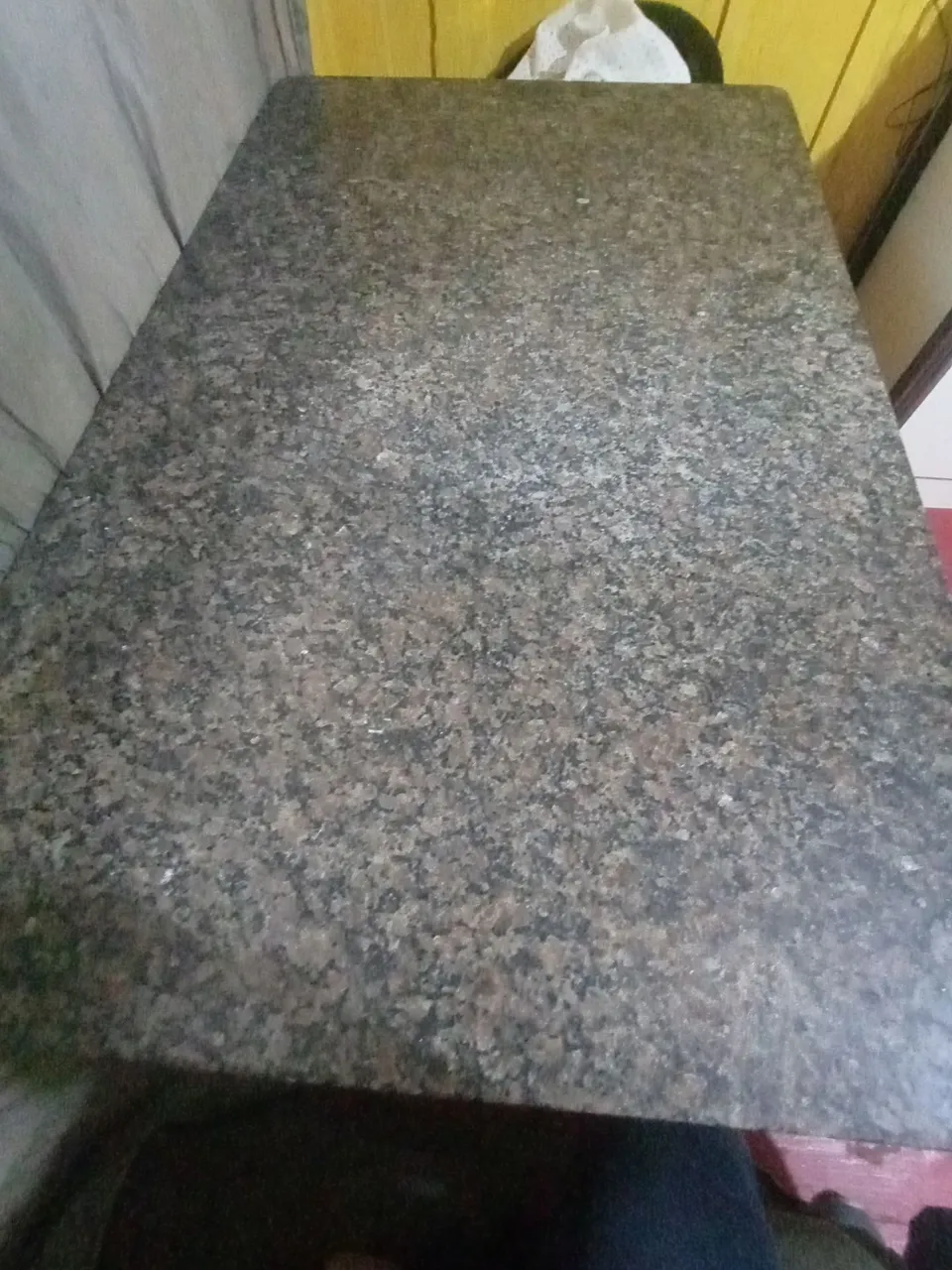 Pedra de Granito